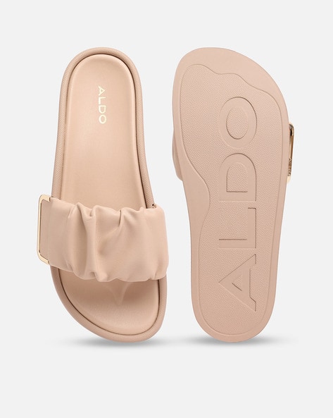 Aldo bow flip discount flops