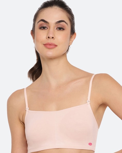 Enamor Non-Padded T-Shirt Bra