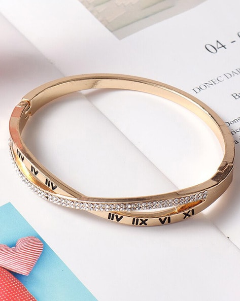 Rose Gold Vermeil Handwriting Memorial Bracelet - The Perfect Keepsake Gift