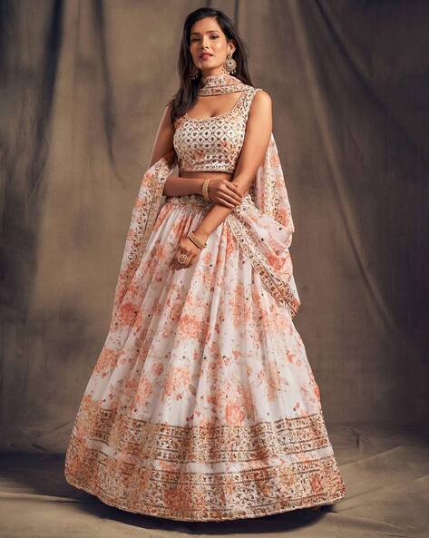 Buy Sabyasachi Designer Lehenga Choli With High Quality Embroidery Work  Wedding Lehenga Choli Party Wear Lehenga Choli Indian Women,lengha Skirt  Online in India - Etsy