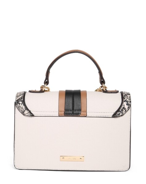 Buy Beige Handbags for Women by Aldo Online