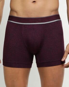 jockey HG30 Tencel Micro Modal Elastane Stretch Trunk with Natural Stay Fresh Properties-picture-49
