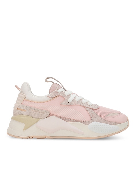 Puma rs x rosas hot sale