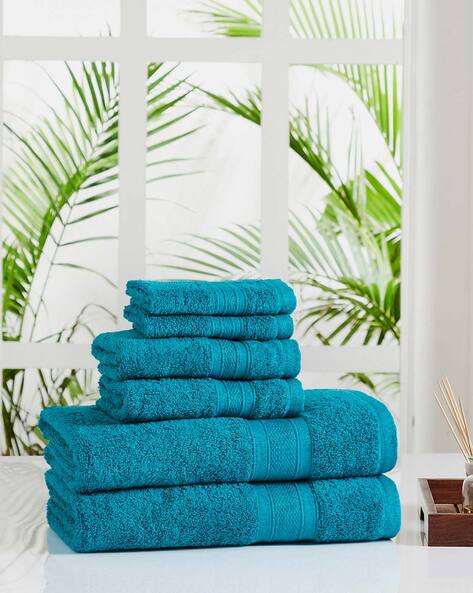 Amazon.com: TRIDENT White Towel Sets, 1 White Bath Towel, 1 White Hand Towel,  1 White Face Towel, Absorbent Towels for Gifting, Gym, Spa, Hotel,  Bathroom, White Towels : Everything Else