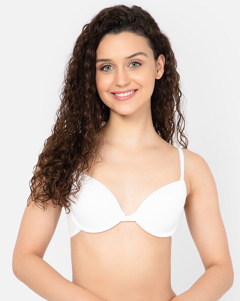 Buy White Bras for Women by Envie Online