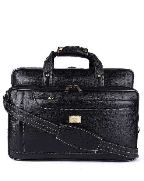 Louis Philippe Luxury laptop bag