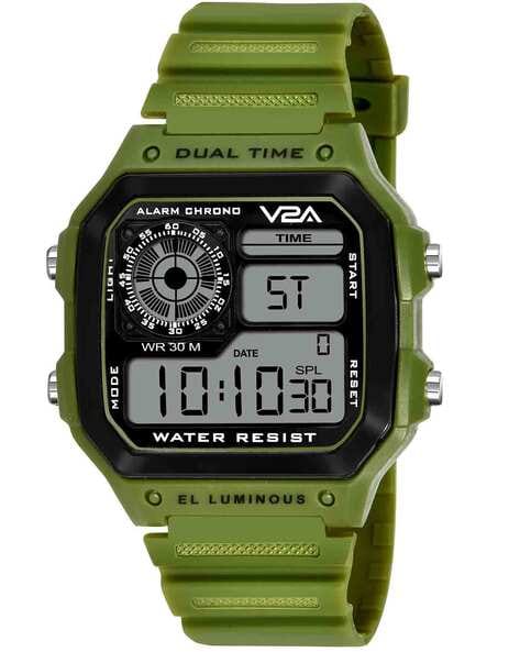 V2A Digital Watch - For Girls - Price History