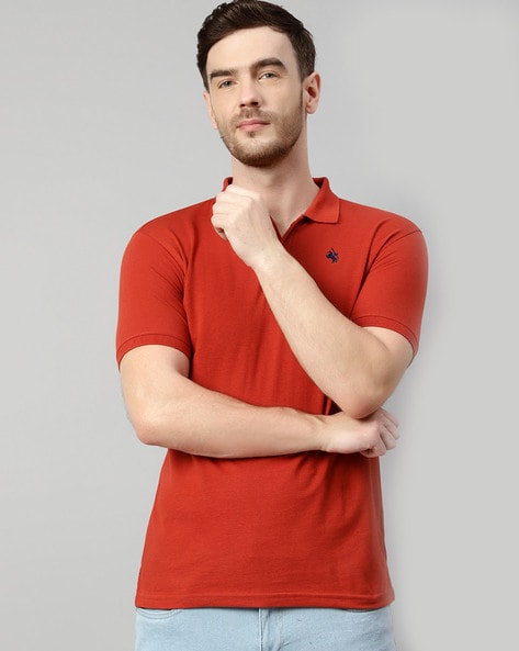 Buy Coral Shirts for Boys by Cantabil Online | Ajio.com