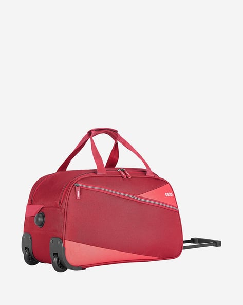 Rolling Duffel Amazon Travel Bag Offers Amazon Basics Duffel - Main Image