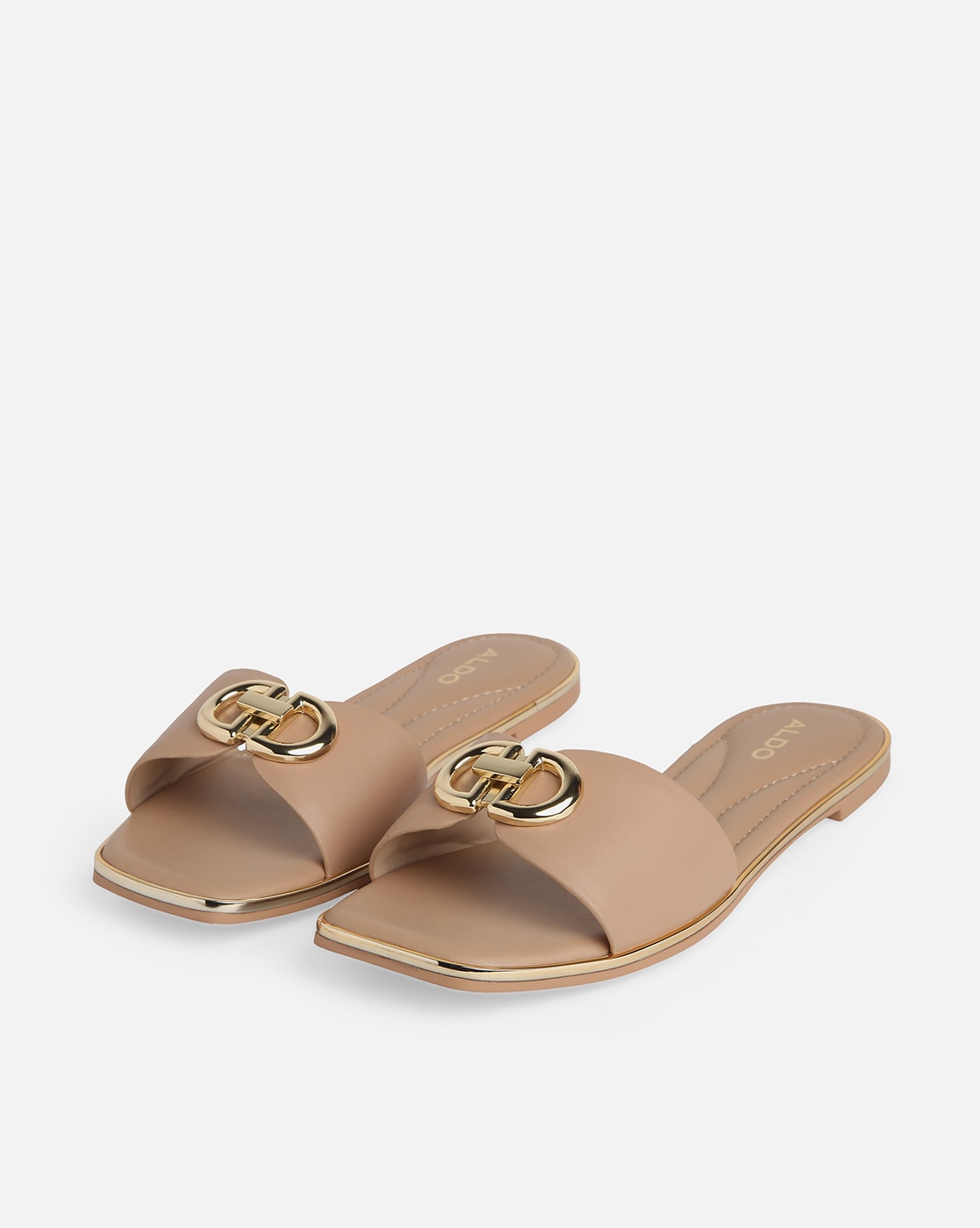 Aldo Wedges & Wedge sandals - Women | FASHIOLA.com