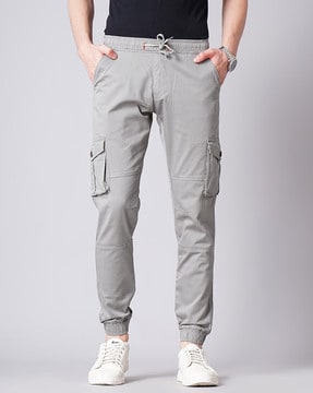 green grey cargo pants outfitsTikTok Search