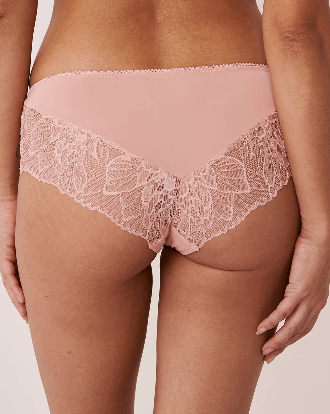 Hot Pink Velvet Panties. Velour Luxurious Lingerie – Tatiana's Threads