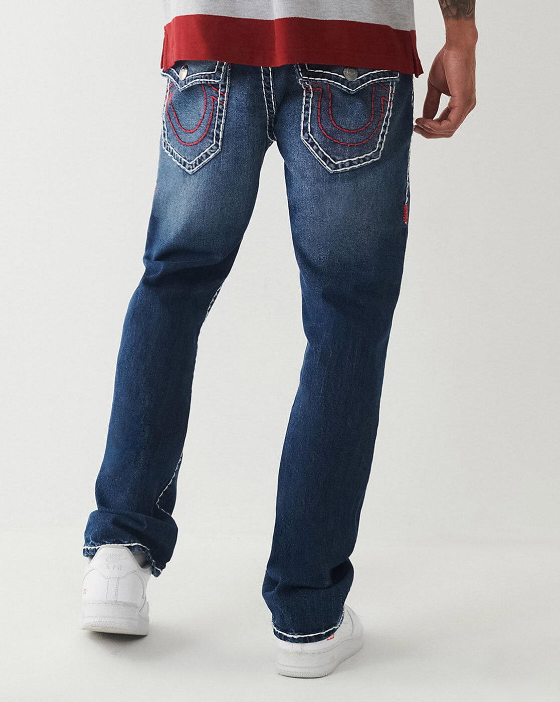 New True Religion Denim Jeans