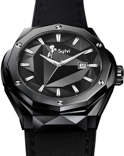 sylvi watch