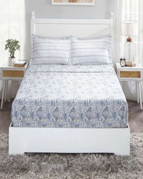 Trident bedsheet store