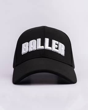 baller athletik Ball So Hard Cap with Embroidery Accent-picture-34