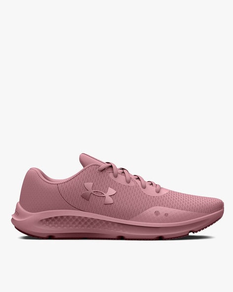Buy Pink Sports Shoes for Women by Under Armour Online