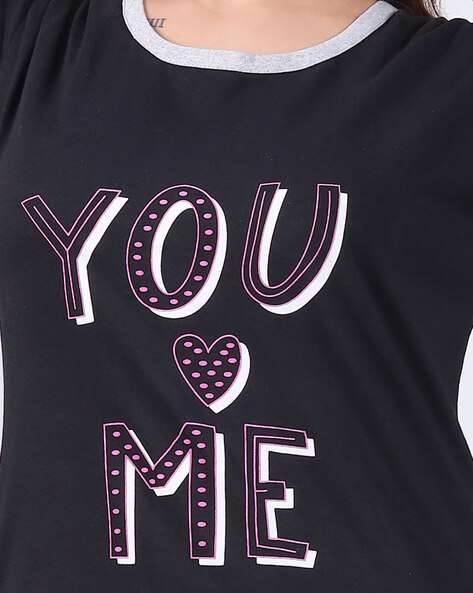 Womens me best sale to you pyjamas