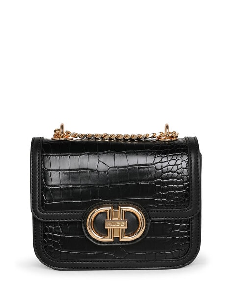 Diraclya Women's Black Shoulder Bag | Aldo Shoes