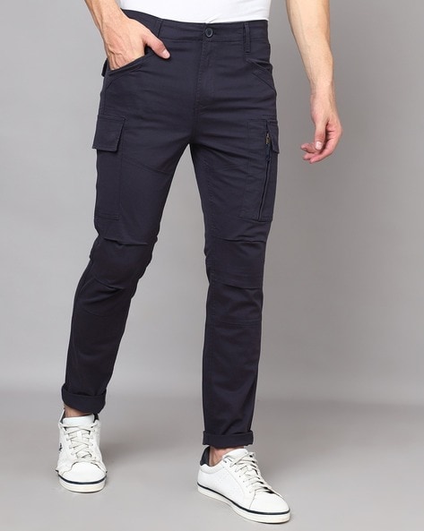 Buy Highlander Cargo Trouser for Men Online at Rs.740 - Ketch