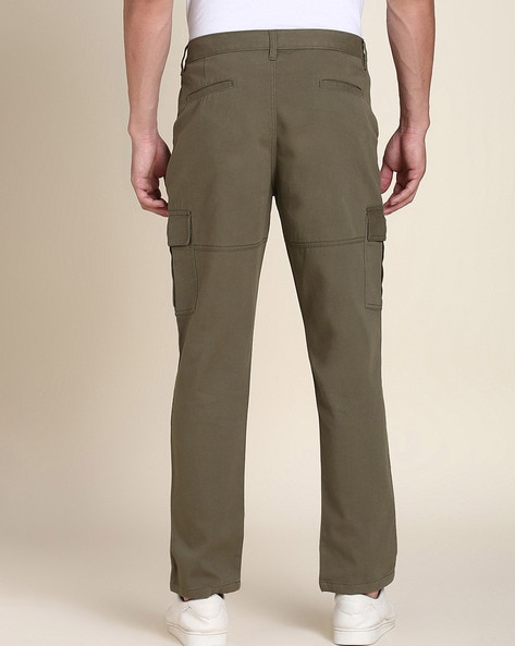 Dickies Men's Loose Fit Cargo Pants - 23214