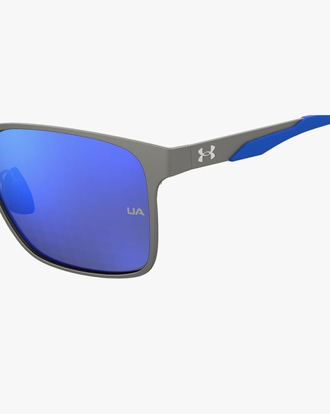 Buy Blue Sunglasses for Men by Under Armour Online