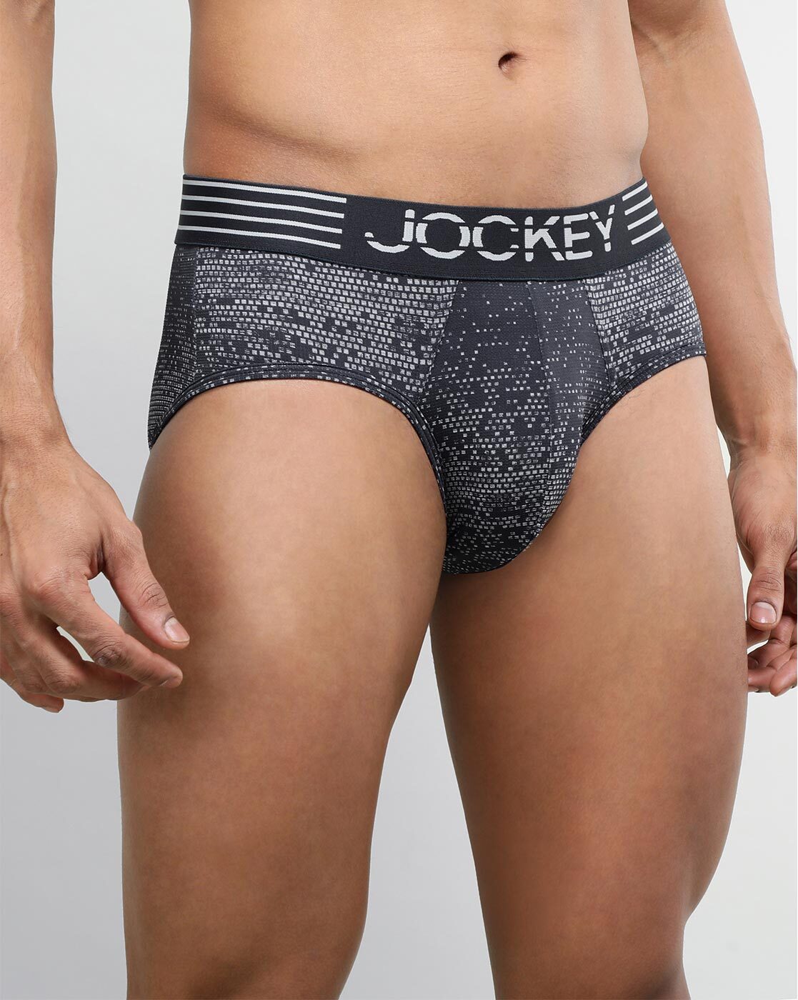 Buy Navy Blue Briefs for Men by JOCKEY Online