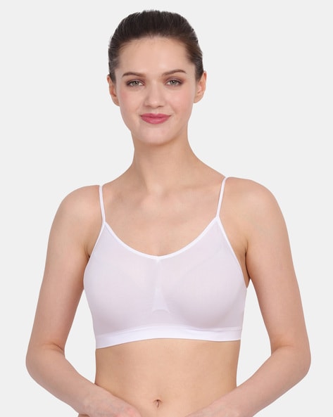Buy White Bras for Women by AMOUR SECRET Online