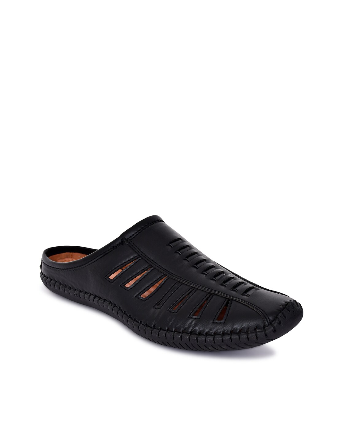 Buy Forca By Lifestyle Men Double Strap Rubber Sliders With Buckles - Flip  Flops for Men 26301832 | Myntra