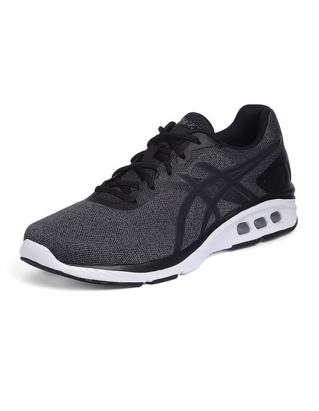 Buy Black Sports Shoes for Men by ASICS Online