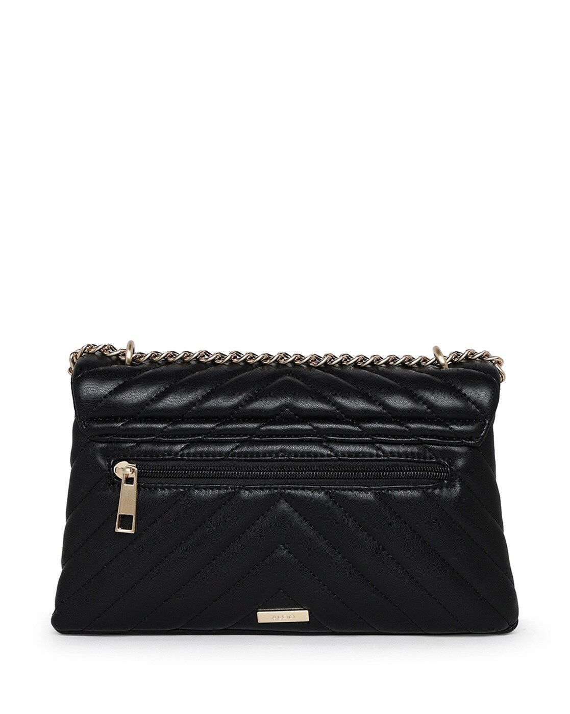 Buy Black & White Handbags for Women by Aldo Online | Ajio.com