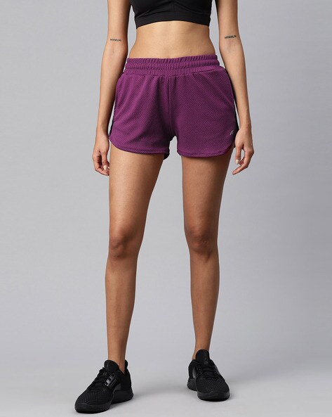 Kd purple hot sale shorts