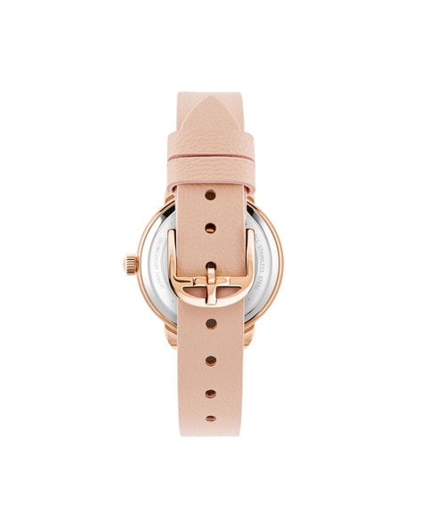 Girls ted clearance baker watch