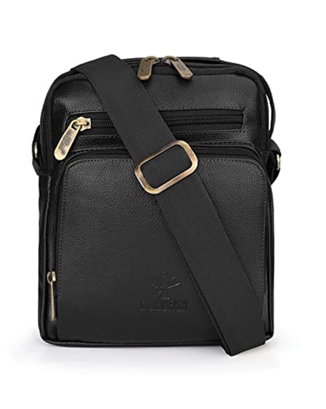 Laptop one side bag best sale