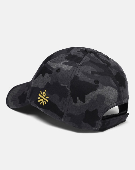 Buy Camo Caps & Hats for Men by Cultsport Online