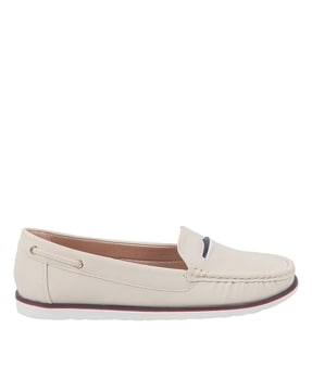 Jabong loafers sale