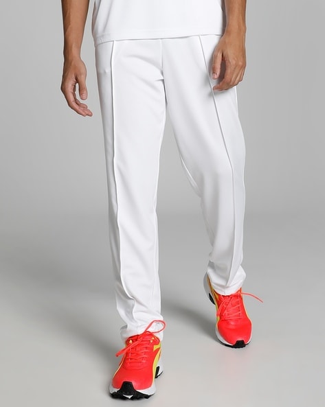 Amazon.com: Mens Casual Skinny Side Stripe Elastic Close Bottom Track Pants  Drawstring Zipper Pant with Pockets Joggers Sweatpants (Black,X-Large):  Clothing, Shoes & Jewelry