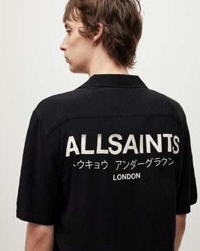 Saints shirt on sale