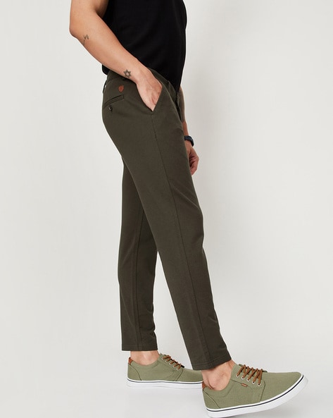 Max Mens Trousers - Buy Max Mens Trousers Online at Best Prices In India |  Flipkart.com