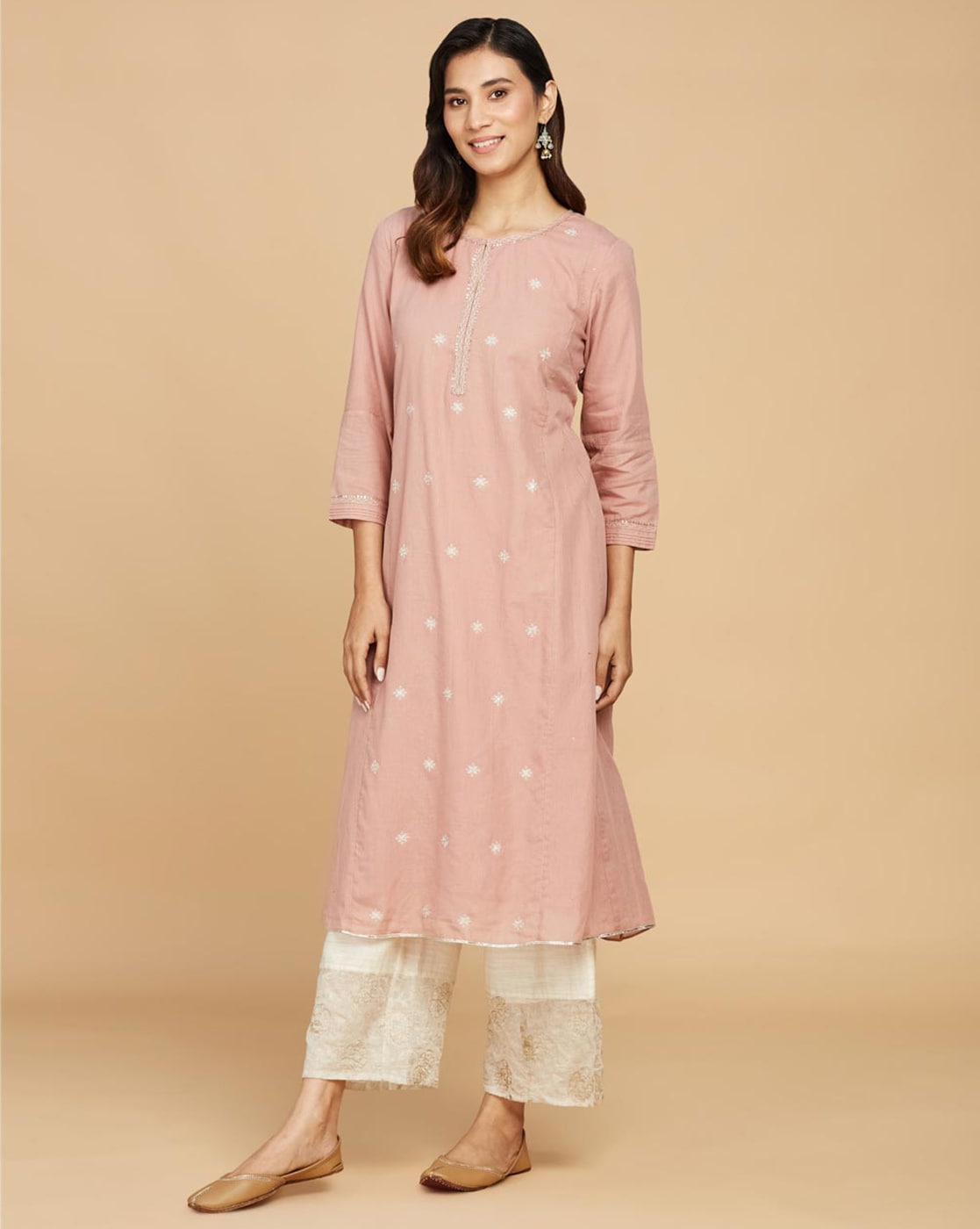 Fabindia kurtas best sale for ladies