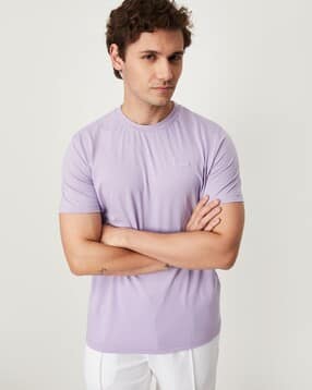 max Short-Sleeves Crew-Neck T-Shirt-picture-17