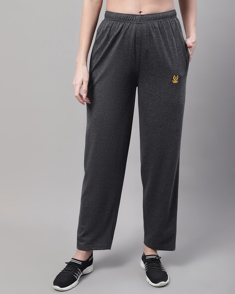 Buy Grey Track Pants for Women by MACK VIMAL Online