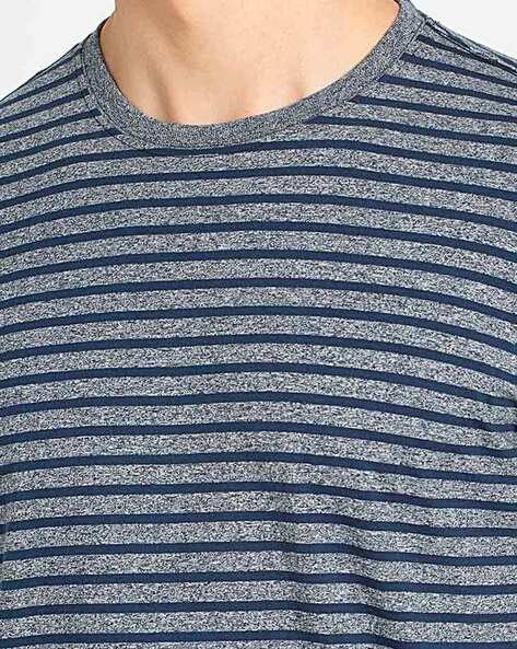 Buy Navy Blue Tshirts for Men by Jockey Online