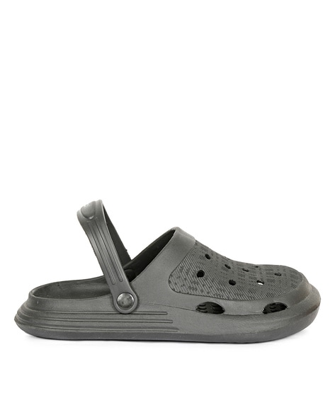 Clogs top flip flops