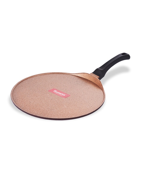 Nonstick Dosa Tawa  Flat Tawa 27cm –