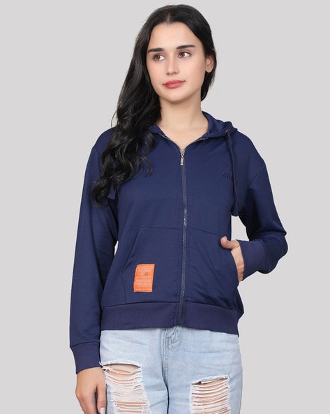 Women Sweatshirt Jackets - Buy Women Sweatshirt Jackets online in India