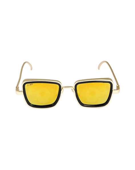 Buy Eco Friendly Women's Oversized Designer Sunglasses With Polarized  Lenses Birthday Gift for Her Online in India - Etsy