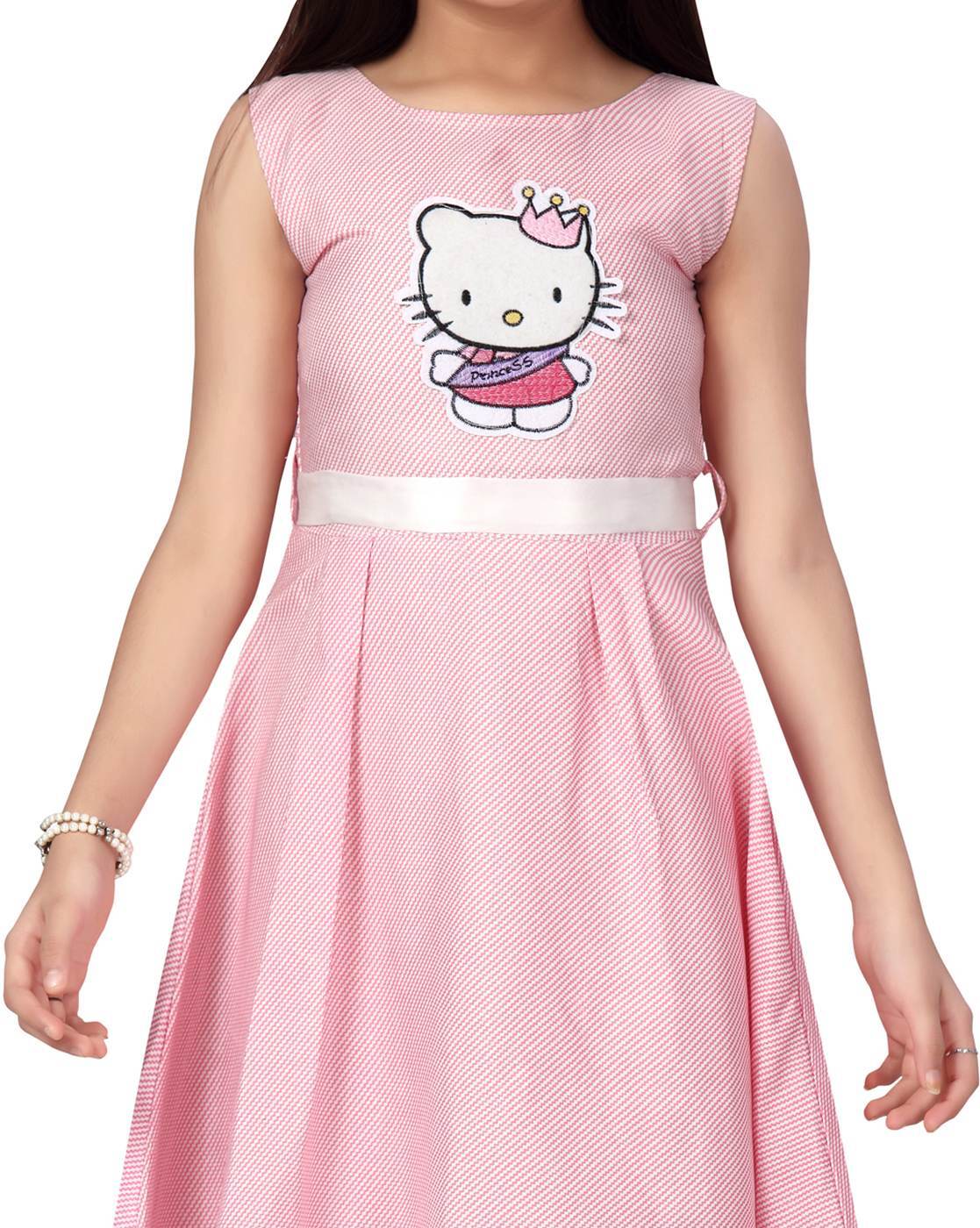 HELLO KITTY Girls Casual Dress Shorts Price in India - Buy HELLO KITTY  Girls Casual Dress Shorts online at Flipkart.com