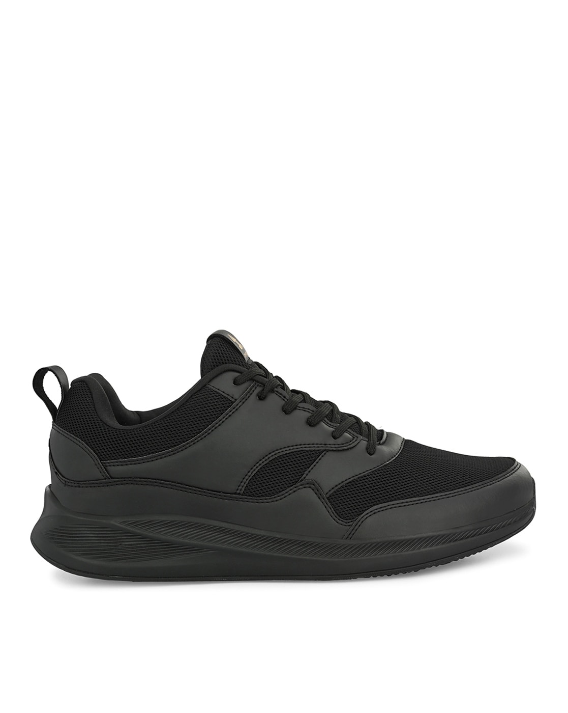 Buy OFF LIMITS ODYSSEY BLACK / BRONZE Casual Shoes Sneakers For Men Online  at Best Prices in India - JioMart.