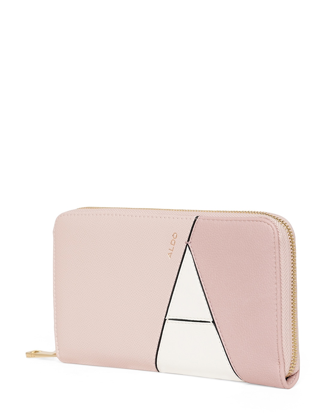 ALDO Women Casual, Formal Beige Artificial Leather Wallet Beige - Price in  India | Flipkart.com